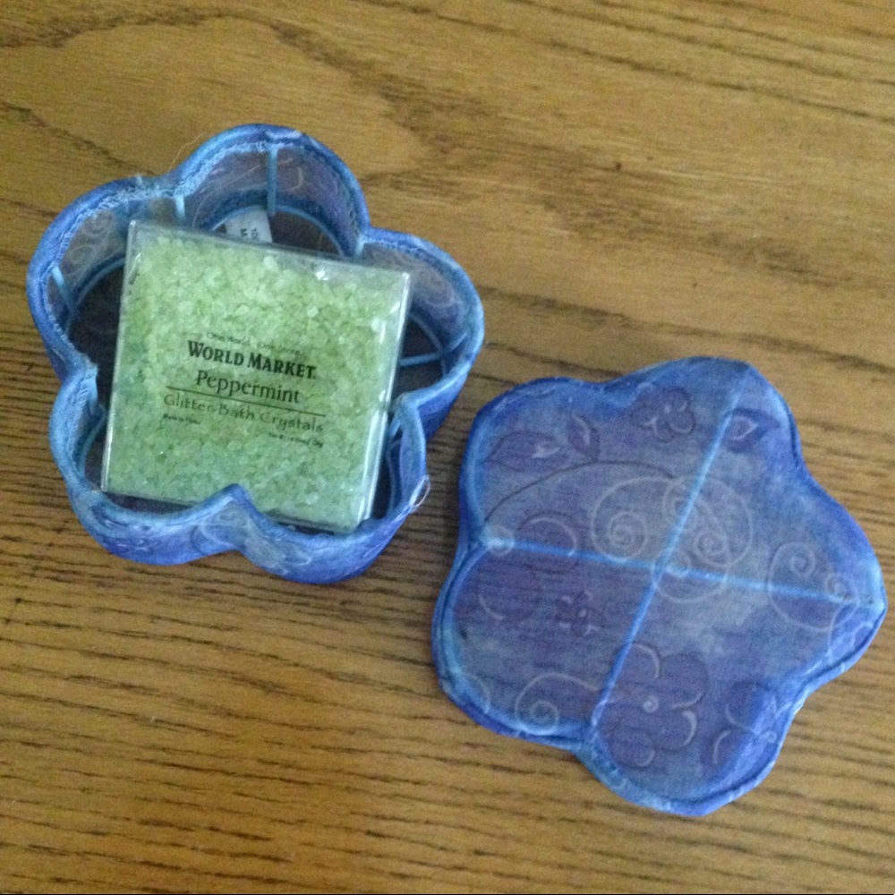 Blue Box